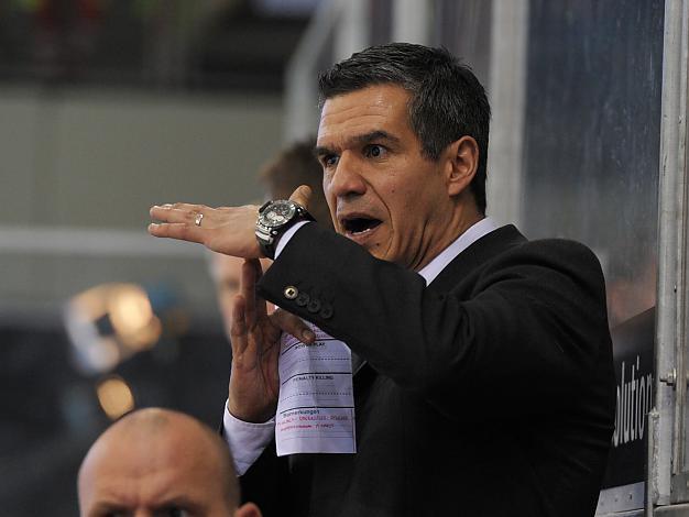 Trainer Team Austria, Emanuel Viveiros, Oesterreich, Kasachstan