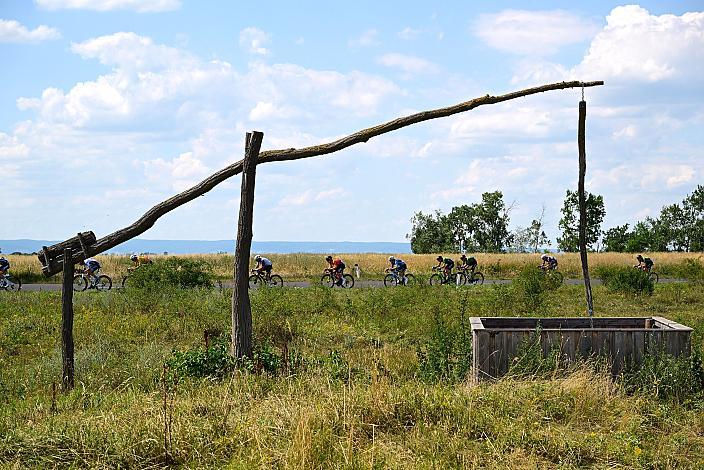 ÖM Staatsmeisterschaft, Starssenrennen,, Illmitz, Burgenland