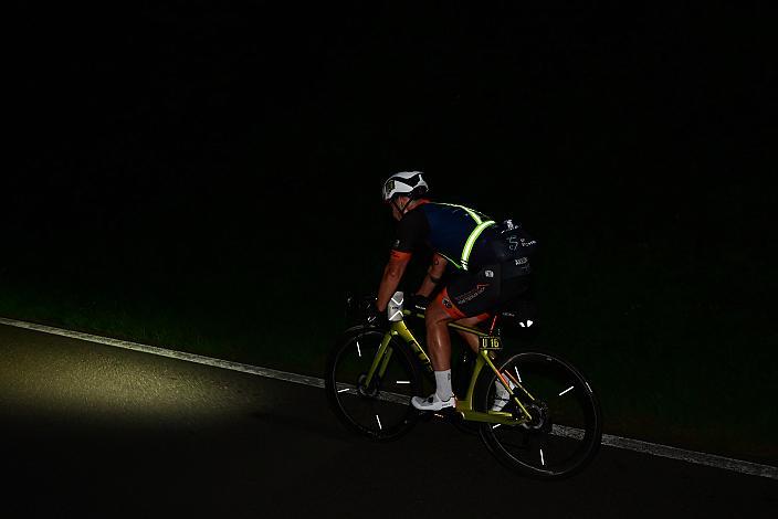 Race Around Austria, Challeng, Radsport