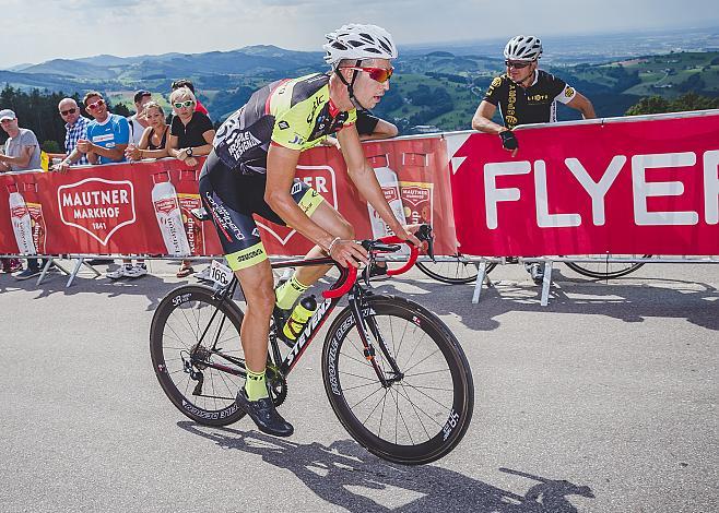 Jannik Steimle (GER, Team Vorarlberg Santic) 7. Etappe Waidhofen/Ybbs - Sonntagberg 70. Ã–sterreich Rundfahrt 