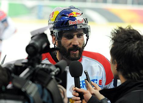 Daryll Bootland, Red Bull Salzburg, Spieler des Abends aus Sicht er Salzburger.