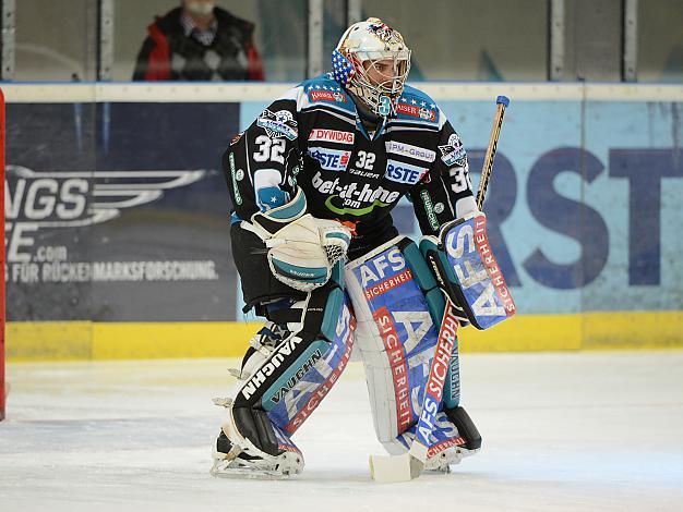 Alex Westlund, Linz Red Bull Salzburg vs Liwest Black Wings Linz