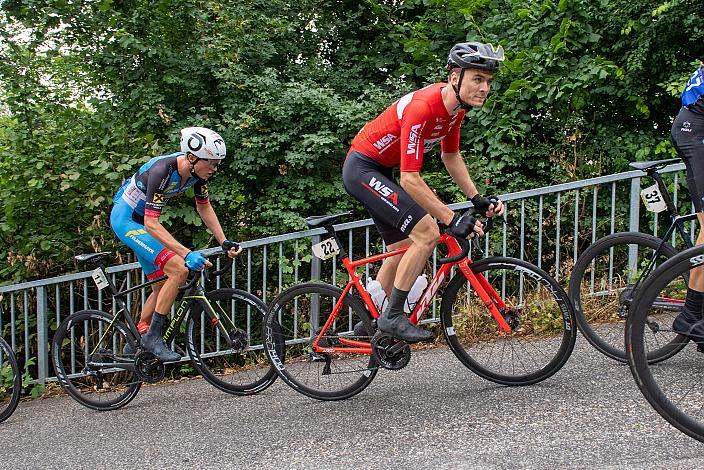 Daniel Auer (AUT, WSA KTM Graz)  Radsport, Herren Elite, Erlauftaler Radsporttage