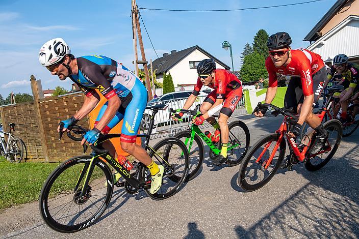 Felix Ritzinger (AUT, WSA KTM Graz) Herren Elite, GP Gössendorf- ÖRV Radliga ÖM Kriterium