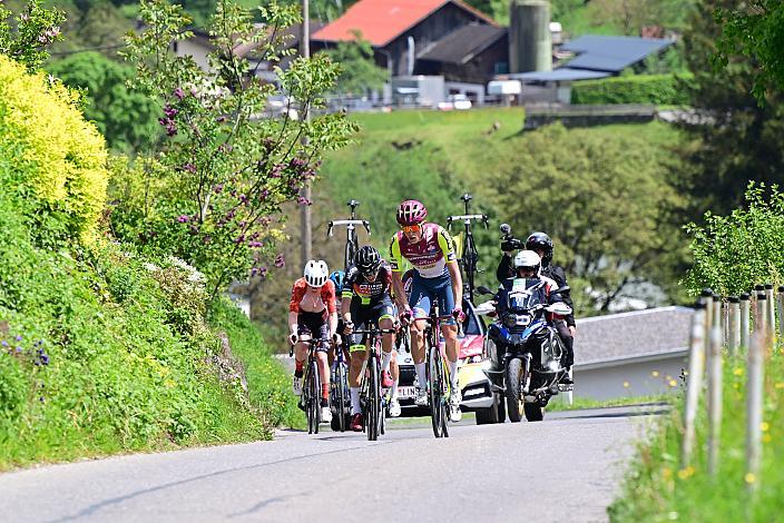 Herren Elite, U23, Road Cyling League Austria, Radliga, GP Vorarlberg, Nenzing