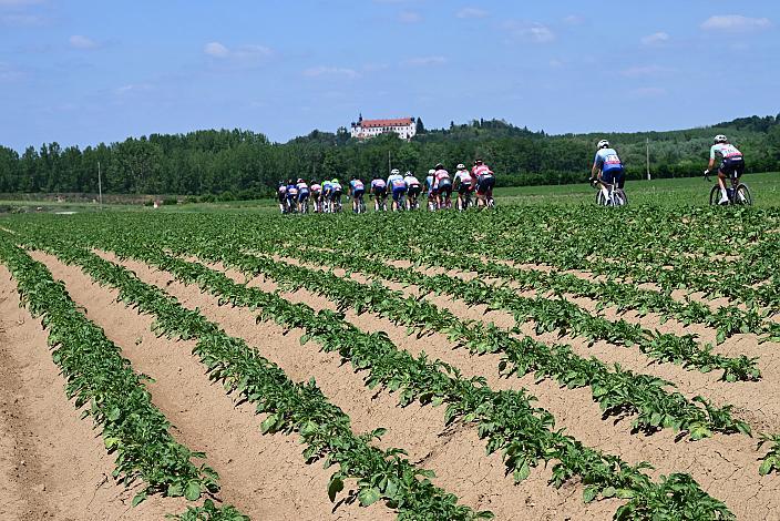 2. Etappe Peloton, Sportland NÖ women tour