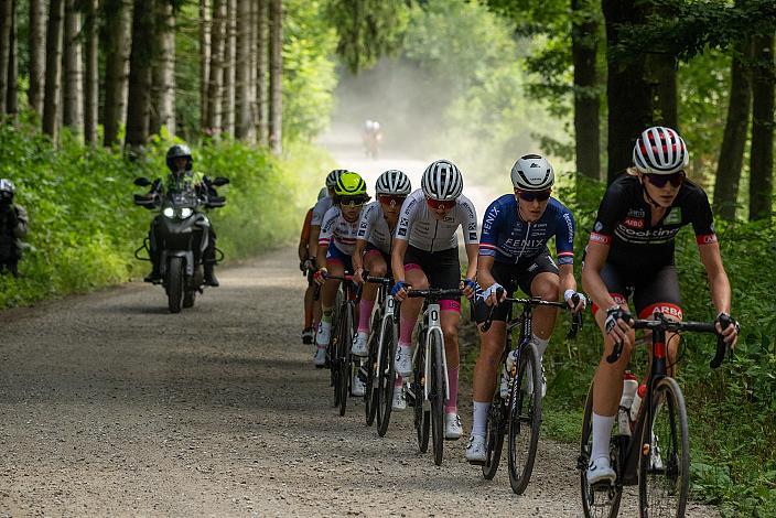 52. Erlauftaler Radsporttage Damen, Road Cycling League Austria