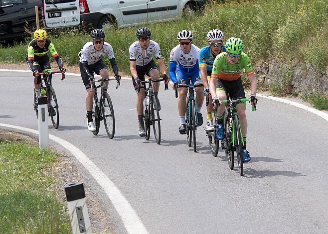  Dominik Hrinkow (AUT, Hrinkow Advarics Cycleang Team), Riccardo Zoidl (AUT, Team Felbermayr Simplon Wels)