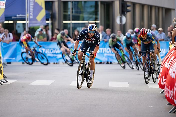 Marco Haller (AUT, Red Bull Bora - Hansgrohe) 25. Welser Innestadt Kriterium