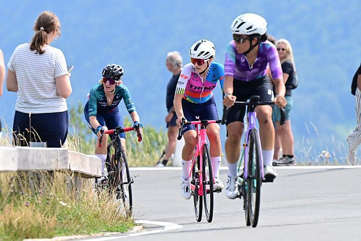 Antonia Grangl (AUT) RCLA Damen Elite, U23, Road Cycling League Austria, Gaisbergrennen Salzburg
