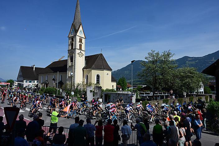 Herren Elite, U23, Road Cyling League Austria, Radliga, GP Vorarlberg, Nenzing