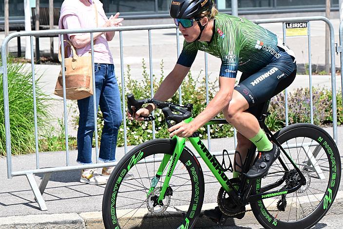 Marvin Hammerschmid (AUT, Hrinkow Advarics) 72. Tour of Austria, ME 2.1 Prolog St. Pölten