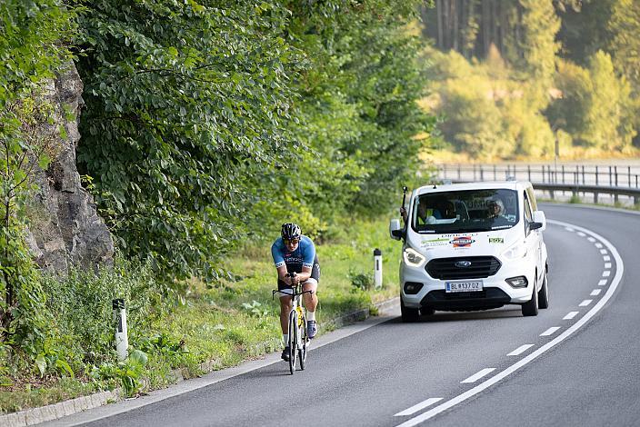  Harald Bierbaumer, Race Around Austria Radsport, 