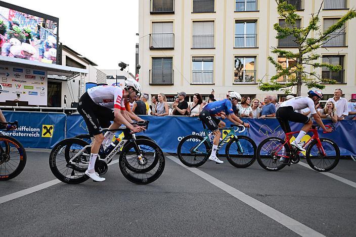 Herren Elite, U23, Road Cycling League Austria, Kriterium Wels