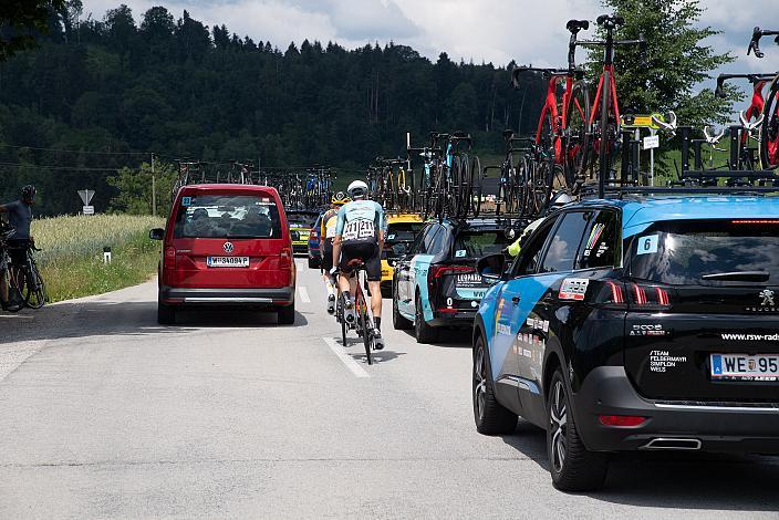  Eferding - Niederkappel,  Int. Raiffeisen Oberösterreich Rundfahrt UCI Kat. 2.2