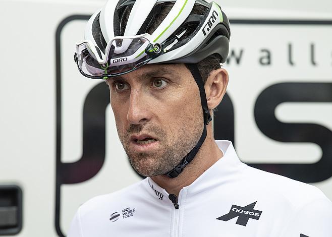 Bernhard Eisel (AUT, Dimension Data) Assos, Wels Innenstadtkriterium