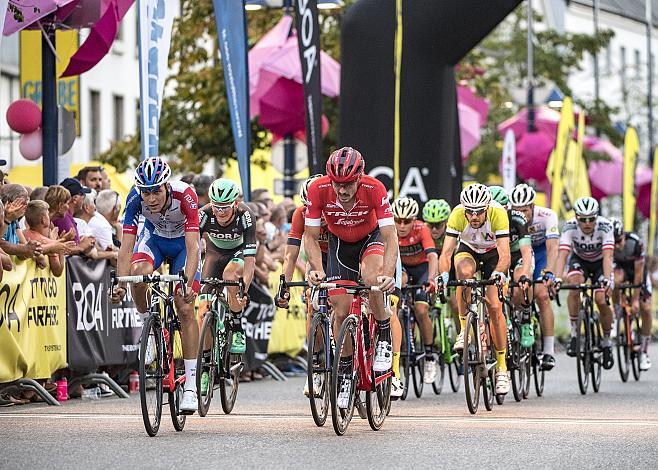 John Degenkolb (GER, Trek - Segafredo), 20. Welser Innenstadt Kriterium