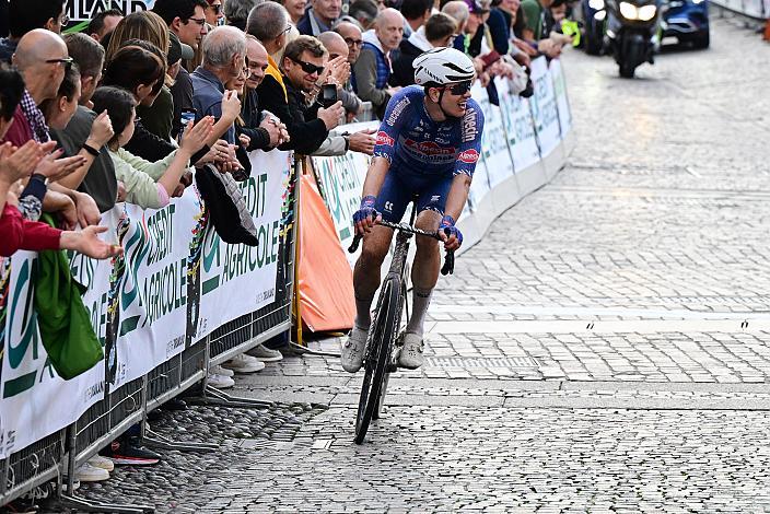Tobias Bayer (AUT, Alpecin-Deceuninck) Veneto Classic, Soave - Bassano del Grappa,, Veneto