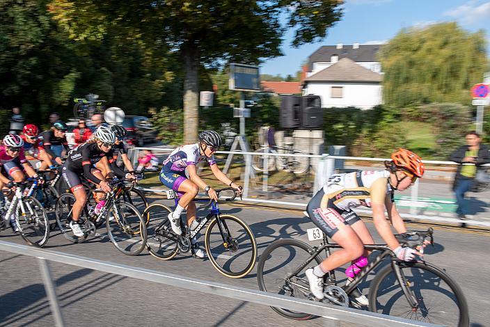 Lisa Wiestner (AUT, Union Raiffeisen Radteam Tirol) 30. Peter Dittrich Gedenkrennen - Lagerhaus Korneuburg Grand Prix ÖRV RadLiga  Klein-Engersdorf, Damen