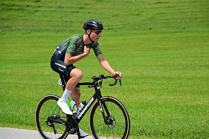 Valentin Poschacher (AUT, Hrinkow Advarics) Vier Länder Meisterschaft U23,  Austria