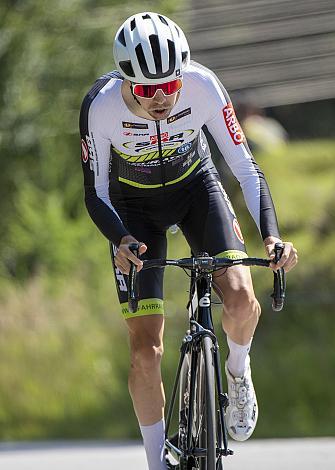 Paul Hopfgartner (AUT, ARBÖ Headstart ON Fahrrad) POSTALM SPRINT powered by Salzburger Land - Austrian Time Trial Series