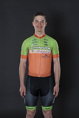 Jonas Bokeloh (GER, Hrinkow Advarics Cycleang Team) Team Hrinkow Advarics Cycleang , Steyr 