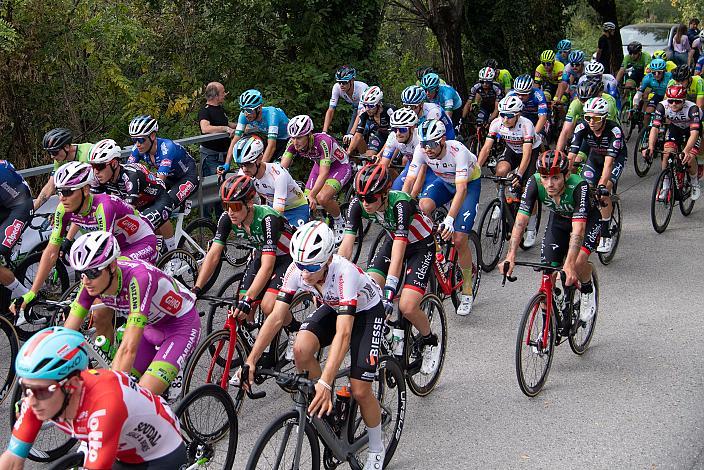 Riccardo Verza (ITA, Team Zalf) 2. Veneto Classic, Treviso - Bassana del Grappa, Veneto, ITA 190km