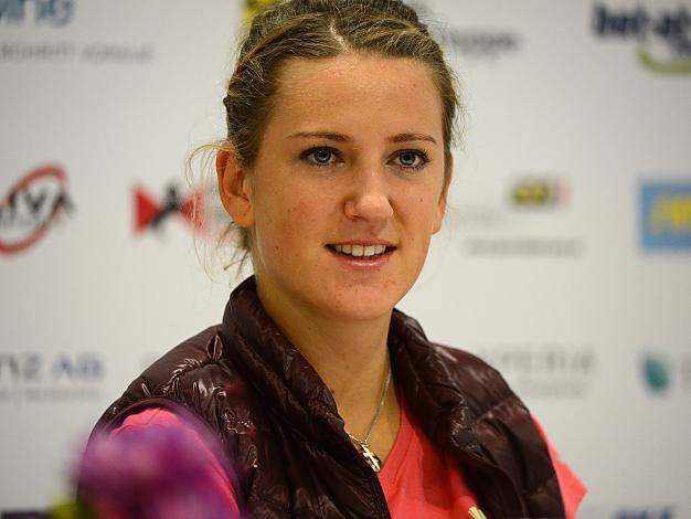 Victoria Azarenka (BLR)