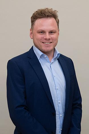 Mag. Matthias Schröger,  LRV Oberösterreich Generalversammlung