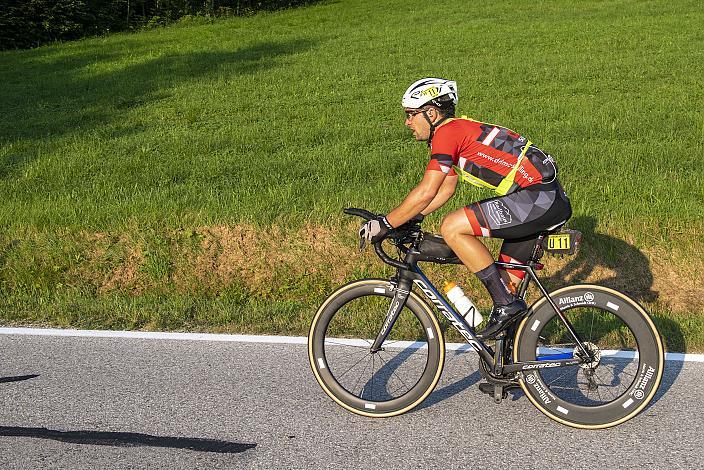 Florian Schütte (GER) Radsport RAA Challenge