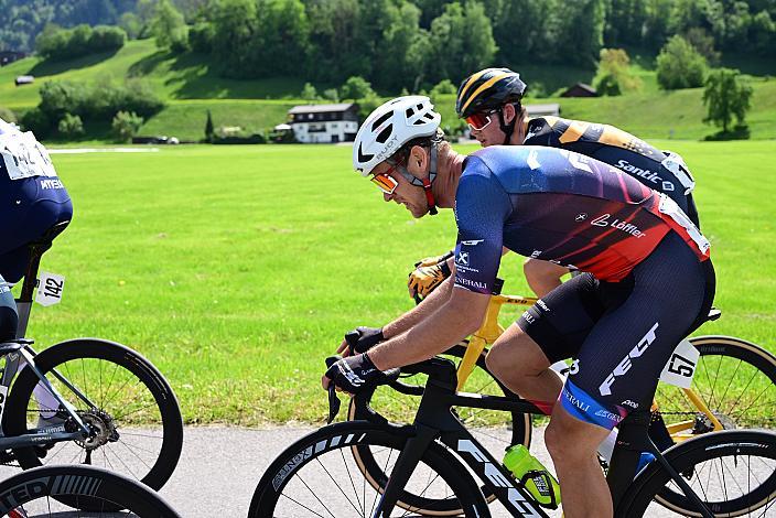 Michael Kukrle (CZE, Team Felt - Felbermayr) Herren Elite, U23, Road Cyling League Austria, Radliga, GP Vorarlberg, Nenzing