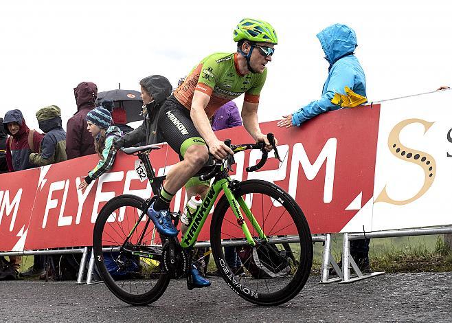 Timon Loderer (GER, Hrinkow Advarics Cycleang),  6. Etappe, KitzbÃ¼hel - KitzbÃ¼heler Horn, 71. Ã–sterreich Rundfahrt