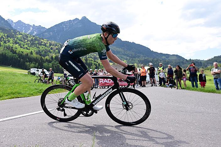 Scott David (GER, Hrinkow Advarics) Herren Elite, U23, Road Cyling League Austria, Radliga, GP Vorarlberg, Nenzing