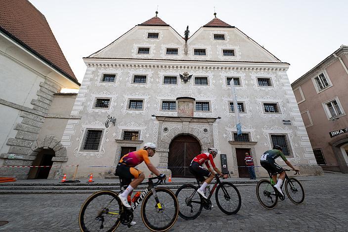 27. Int. ASVÖ - HRINKOW City Kriterium Steyr, Herren Elite, ÖRV, Radsport, Mountainbike, ELITE Rennrad