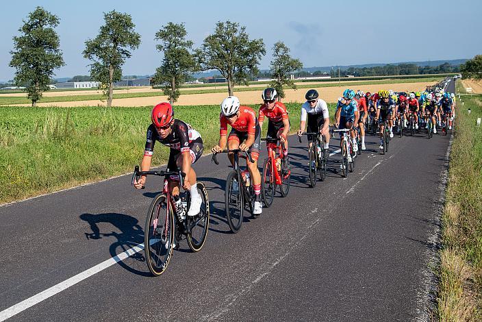 Int. "Keine Sorgen" Junioren Rundfahrt UCI Kat. 2.1 MJ