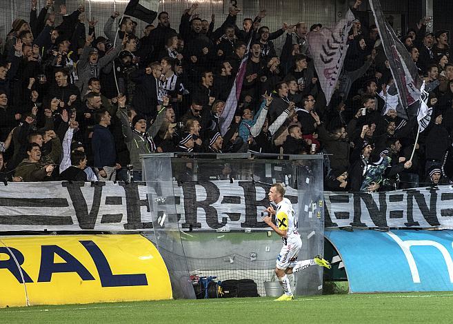 Thomas Goiginger (LASK) Bundesliga, Lask - FC Flyeralarm Admira