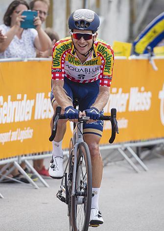Aaron Gate (NZL, Aqua Blue Sport) 7. Etappe Waidhofen/Ybbs - Sonntagberg 70. Ã–sterreich Rundfahrt 