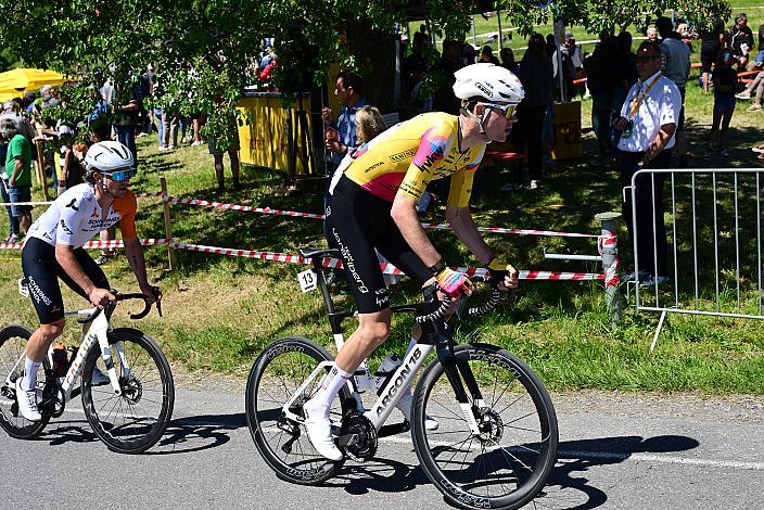 Philipp Hofbauer (AUT, Team Vorarlberg), Team Vorarlberg. Herren Elite, U23, Road Cycling League Austria, 15. GP Vorarlberg