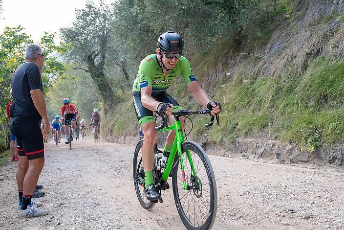 Rainer Kepplinger (AUT, Hrinkow Advarics) 2. Veneto Classic, Treviso - Bassana del Grappa, Veneto, ITA 190km