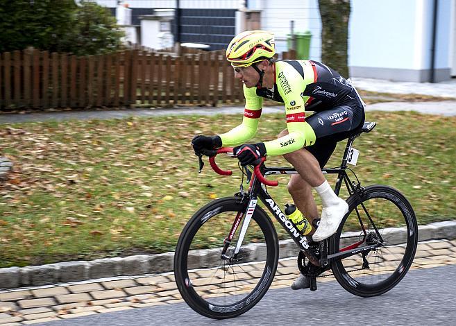 Maximilian Kuen (AUT, Team Vorarlberg), Heurigen Grand Prix, Radsport, Radbundesliga