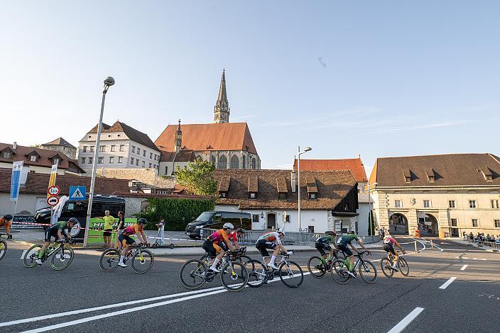 27. Int. ASVÖ - HRINKOW City Kriterium Steyr, Herren Elite, ÖRV, Radsport, Mountainbike, ELITE Rennrad