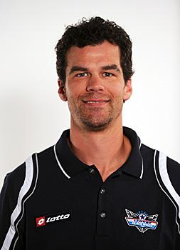 #71 Pat Leahy, Stuermer, Liwest Black Wings Linz