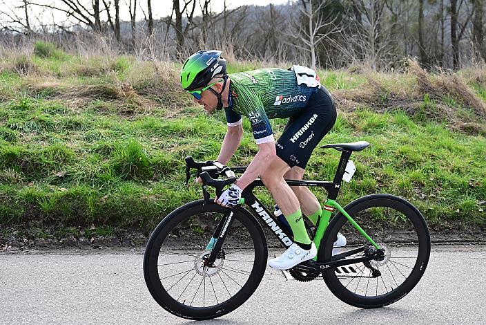 Riccardo Zoidl (AUT, Hrinkow Advarics), 65. Rad Saison Eroeffnungsrennen Leonding