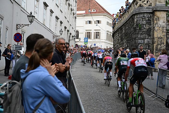 Herren Elite, U23, Road Cycling League Austria, Altstadt Kriterium Graz 