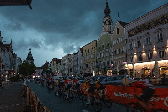 Herren Elite, U23, Cycling League Austria Radliga, Kriterium Braunau am Inn, OÖ