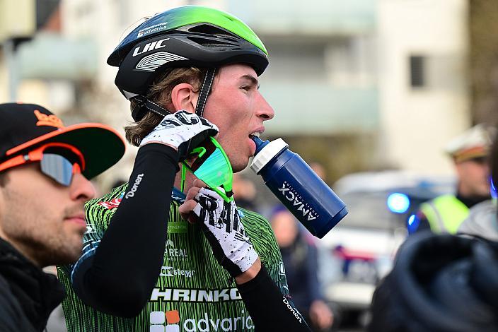 Richard Riska (SVK, Hrinkow Advarics), Amacx, 65. Rad Saison Eroeffnungsrennen Leonding