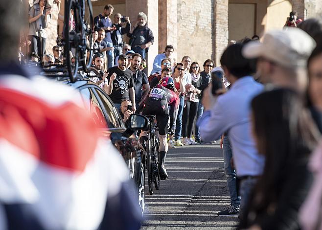 Edward Dunbar (IRL, Team Ineos) Giro, Giro d Italia, Bologna
