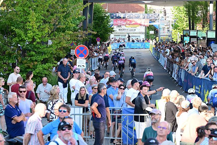 Damen Elite, U23, Road Cycling League Austria, Kriterium Wels