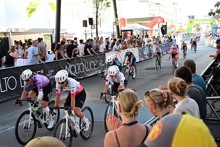 Damen Elite, U23, Road Cycling League Austria, Kriterium Wels