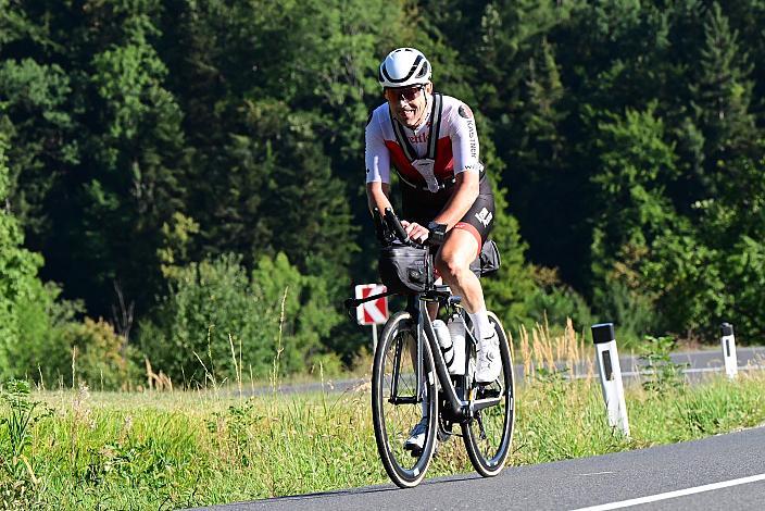 Race Around Austria, Challeng, Radsport